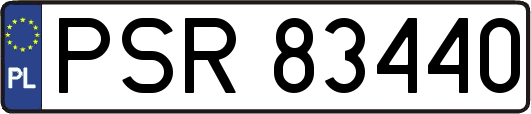 PSR83440