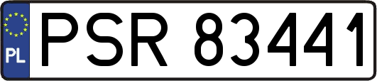 PSR83441