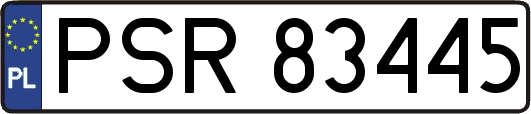 PSR83445
