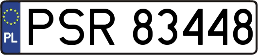 PSR83448