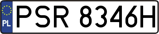 PSR8346H
