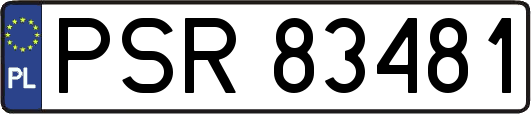 PSR83481
