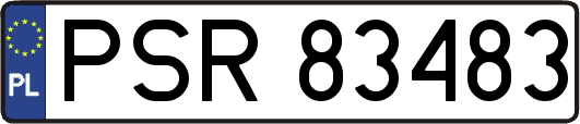 PSR83483