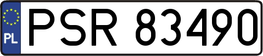 PSR83490