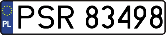 PSR83498