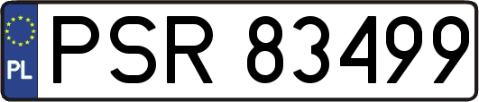 PSR83499