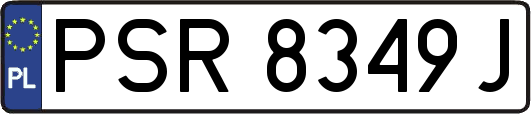 PSR8349J