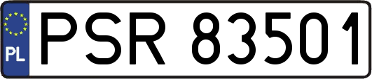 PSR83501