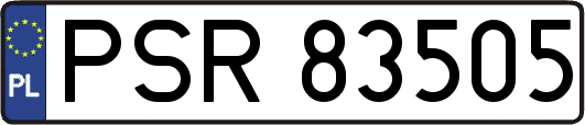PSR83505