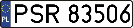 PSR83506