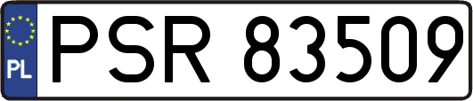 PSR83509