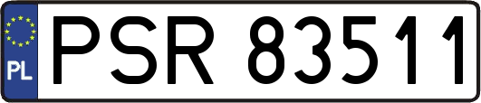 PSR83511
