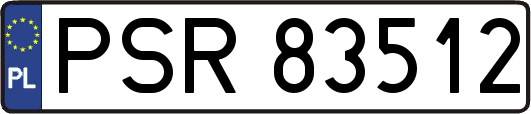 PSR83512