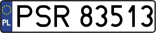 PSR83513