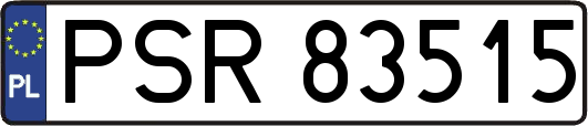 PSR83515