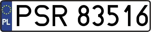 PSR83516