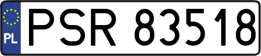 PSR83518