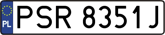 PSR8351J