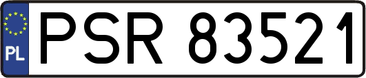 PSR83521