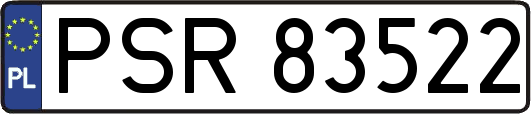 PSR83522