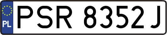 PSR8352J