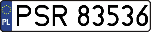 PSR83536