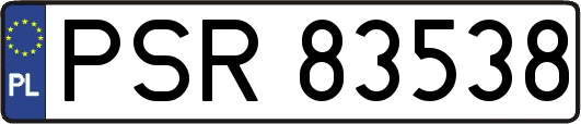 PSR83538
