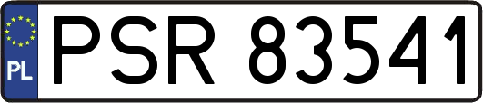 PSR83541