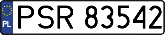 PSR83542