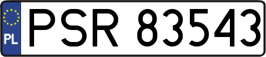 PSR83543