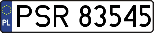PSR83545