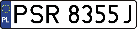 PSR8355J