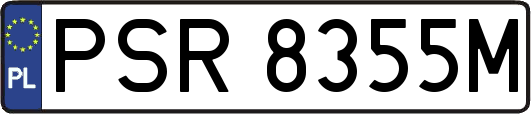 PSR8355M