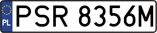 PSR8356M