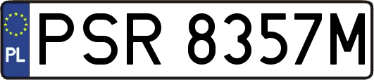 PSR8357M