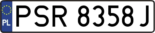 PSR8358J