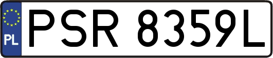PSR8359L