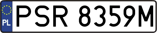 PSR8359M