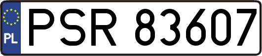 PSR83607