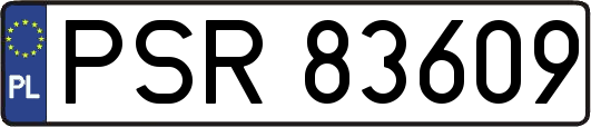 PSR83609