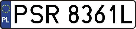 PSR8361L