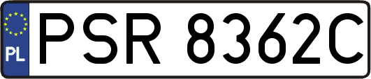 PSR8362C