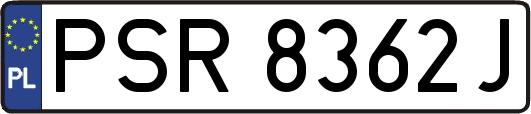 PSR8362J
