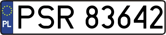 PSR83642