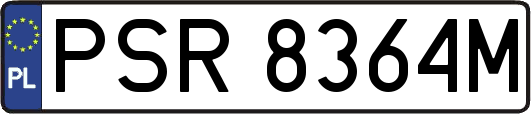 PSR8364M