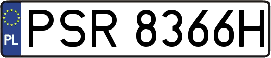 PSR8366H