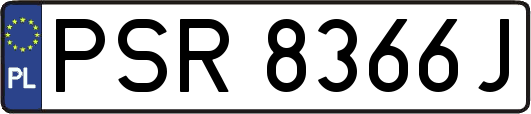 PSR8366J