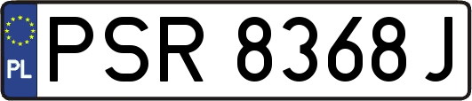 PSR8368J