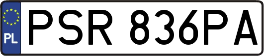 PSR836PA