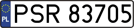 PSR83705
